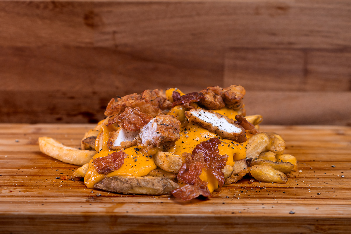 What The Cluck Bournemouth Photos 2